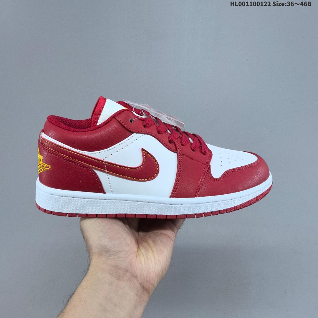 Air Jordan 1 Low AJ1 1 aj1 1 - foto 9
