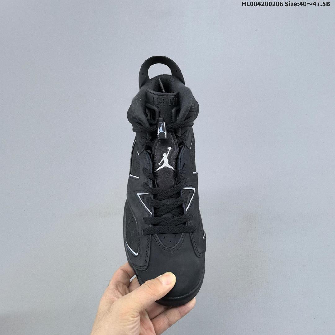 Air Jordan 6 Retro "Cap And Gown" AJ6 6 aj6 6 - foto 6