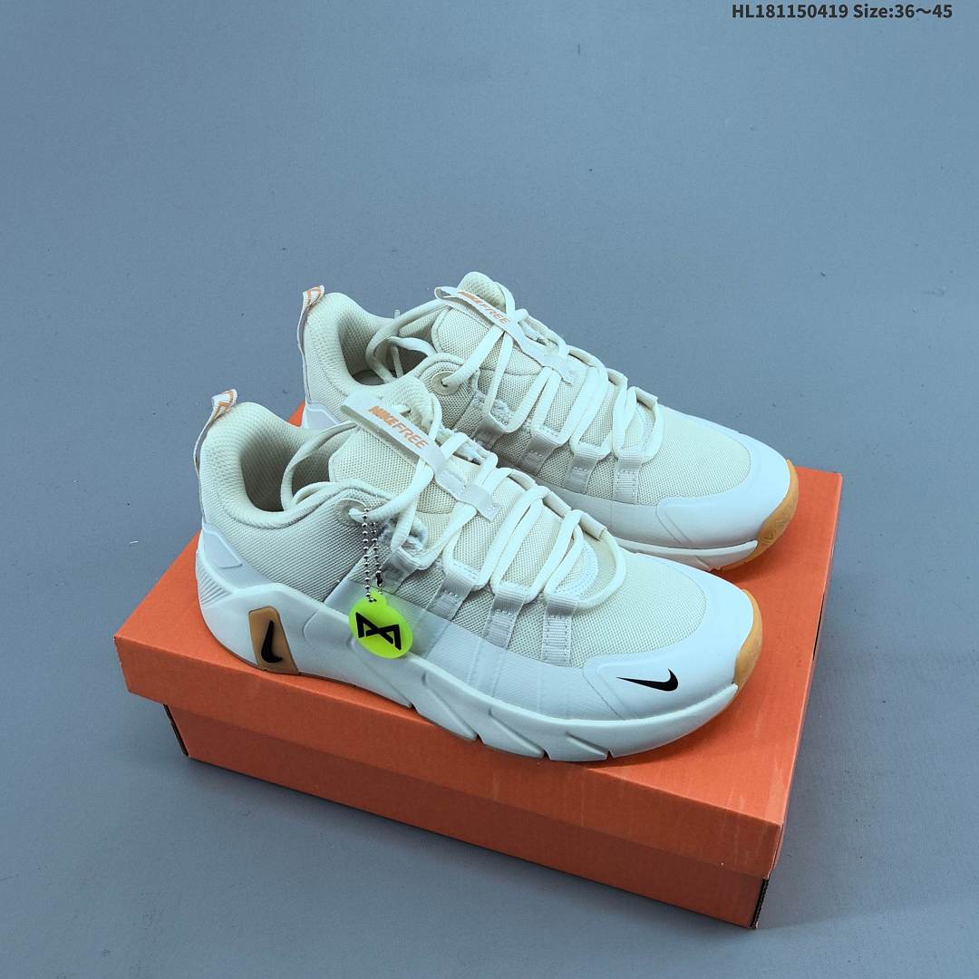 Nike Free Metcon 7 logo - foto 5