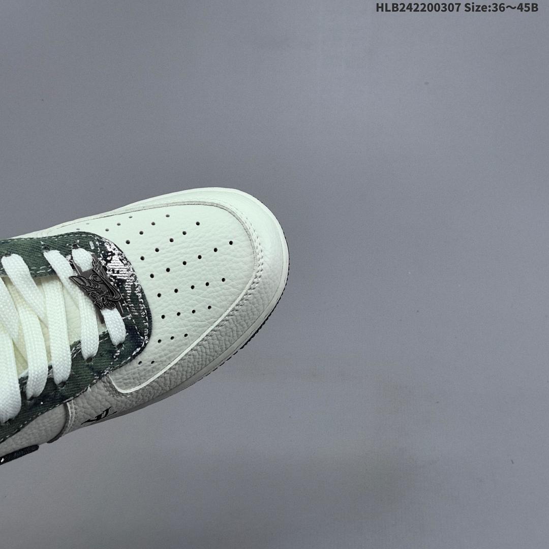 Nike Air Force1 07 low LV - foto 8