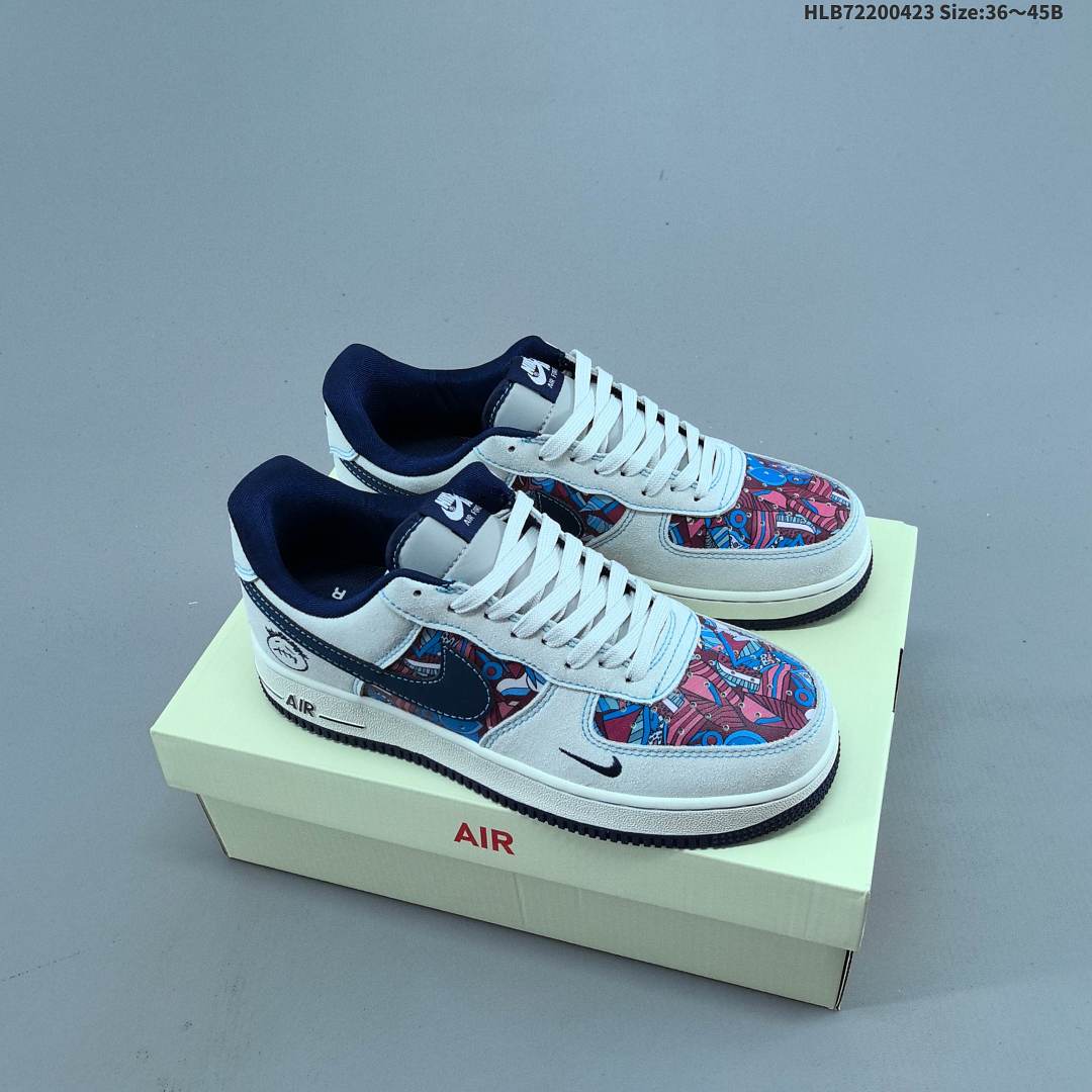 NIKE AIR FORCE 1‘07 LV8 -F3