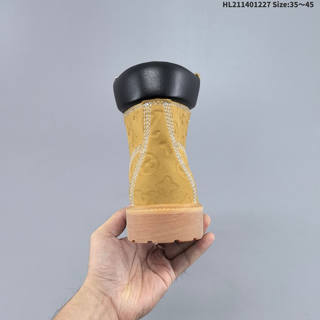 Timberland - foto 5