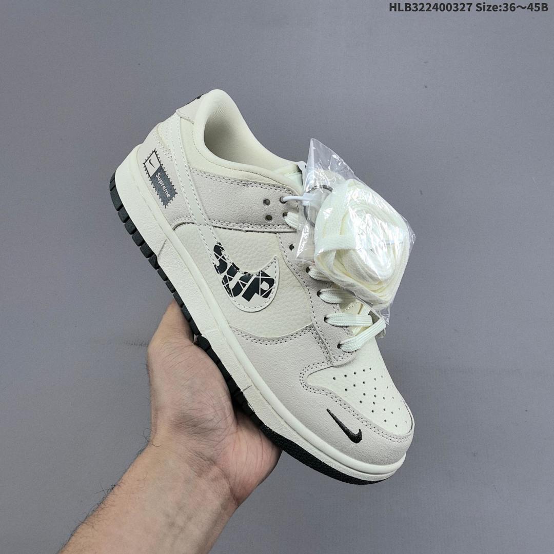 NIKE DUNK SB LOW Dunk SB Dunk Dunk Dunk SB - foto 3