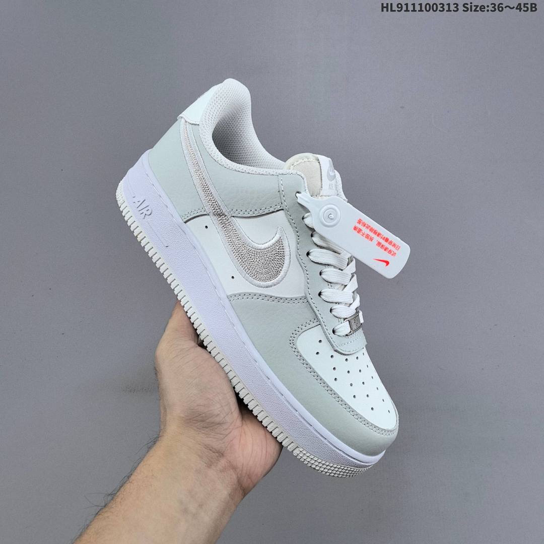 NIKE AIR FORCE 1‘07 -002 S - foto 5