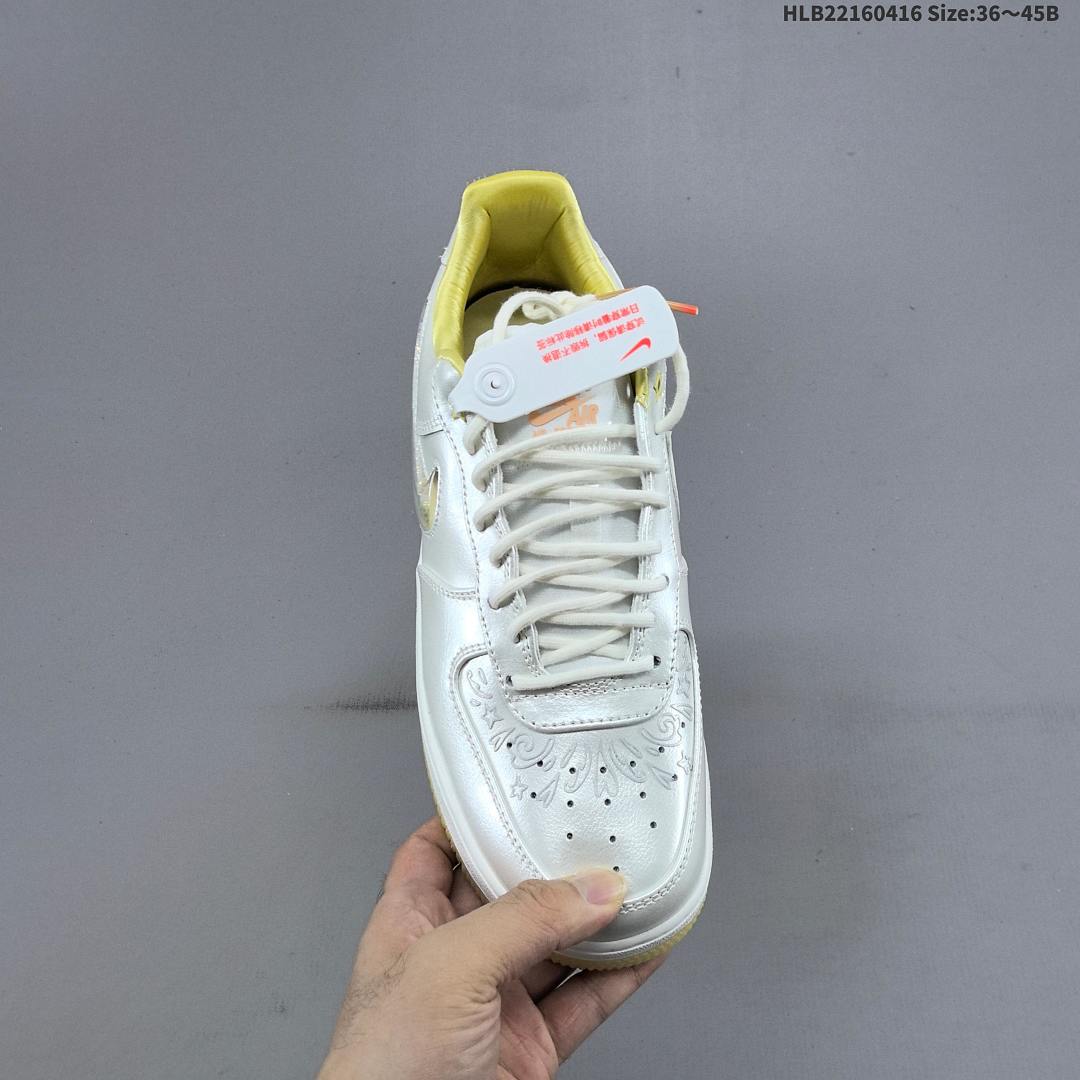 Nike Air Force 1’07 Force 1 - foto 5