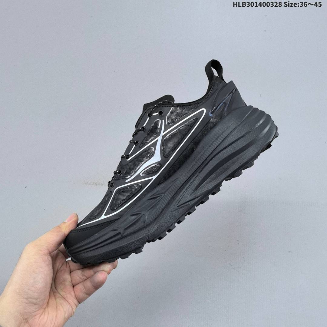 HOKA ONE ONE Stinson 7 5mm - foto 4