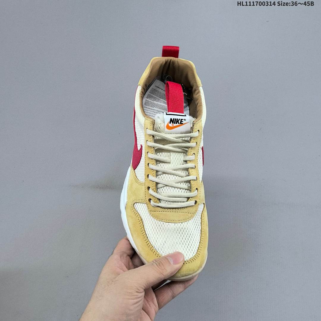Nike/ ❗️GD ❗️ - · Tom Sachs x - foto 5
