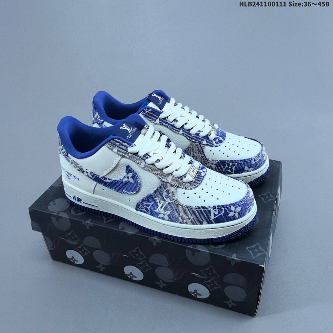 NIKE AIR FORCE 1‘07 LV8 - foto 4