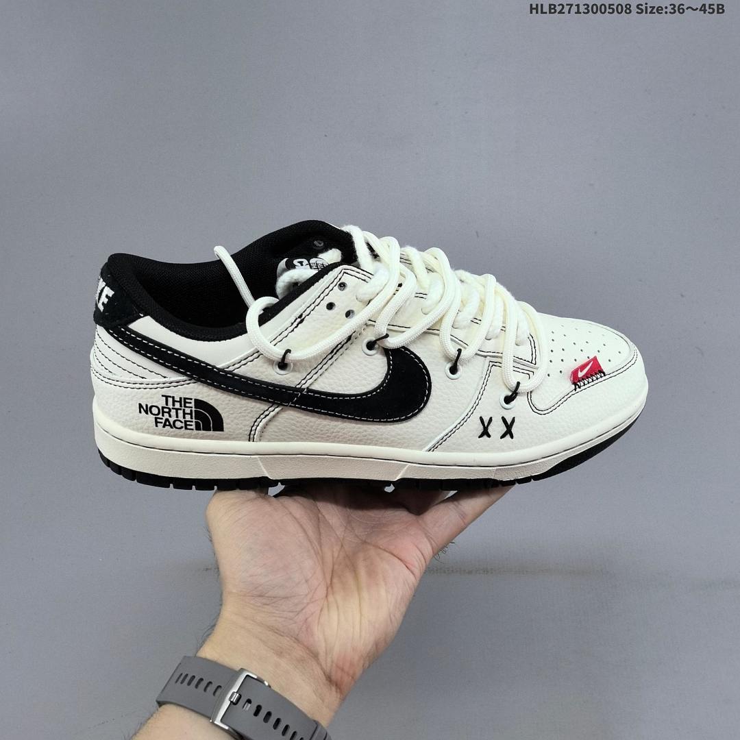 NIKE DUNK SB LOW Dunk SB Dunk Dunk Dunk SB - foto 3
