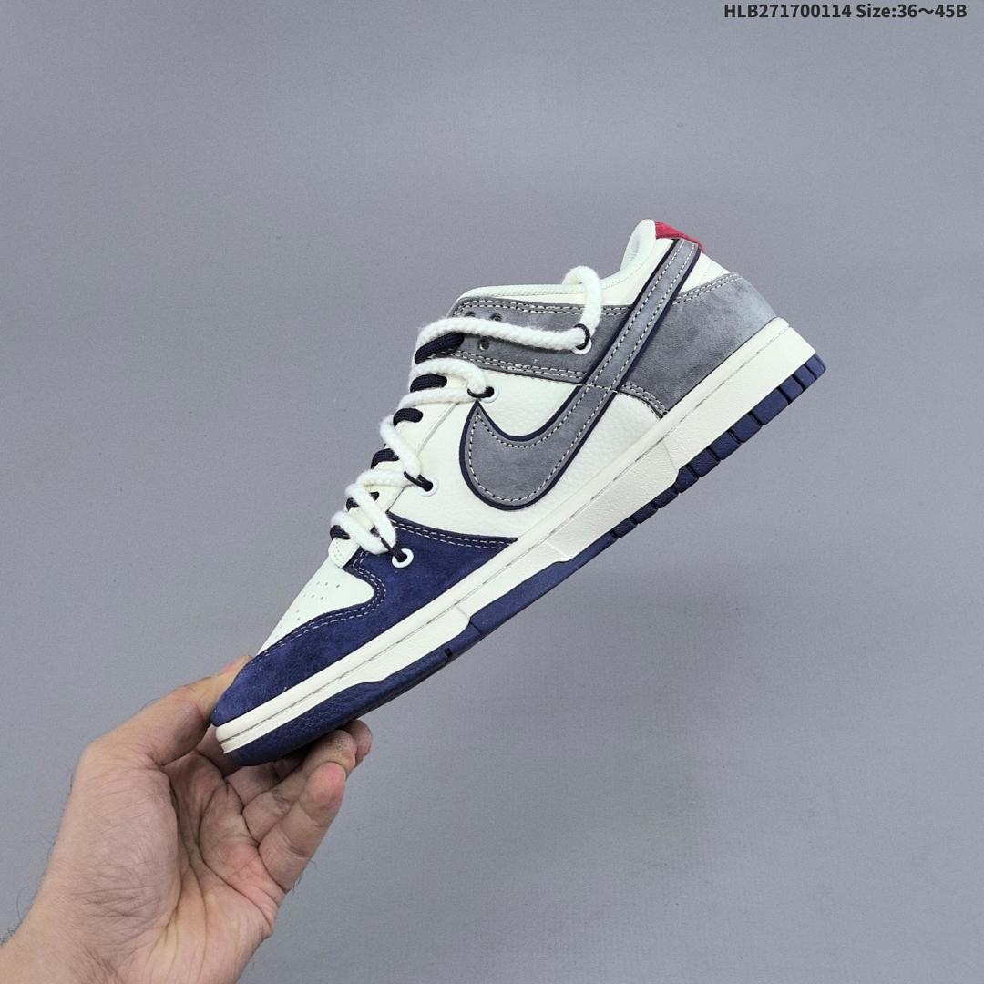 NIKE DUNK SB LOW Dunk SB Dunk Dunk Dunk SB - foto 3