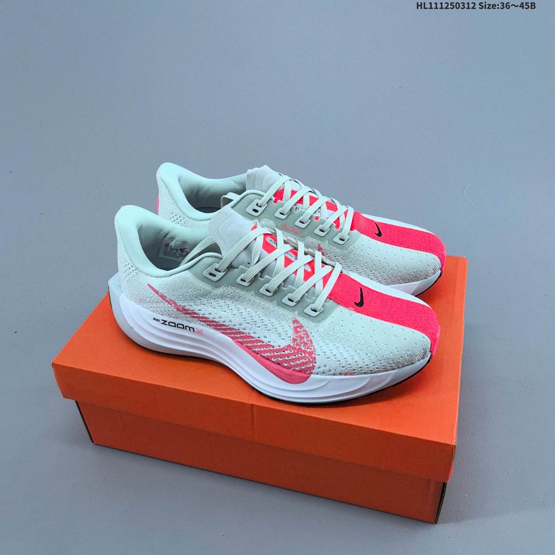Nike Air Zoom Pegasus Plus Flyknit - foto 3