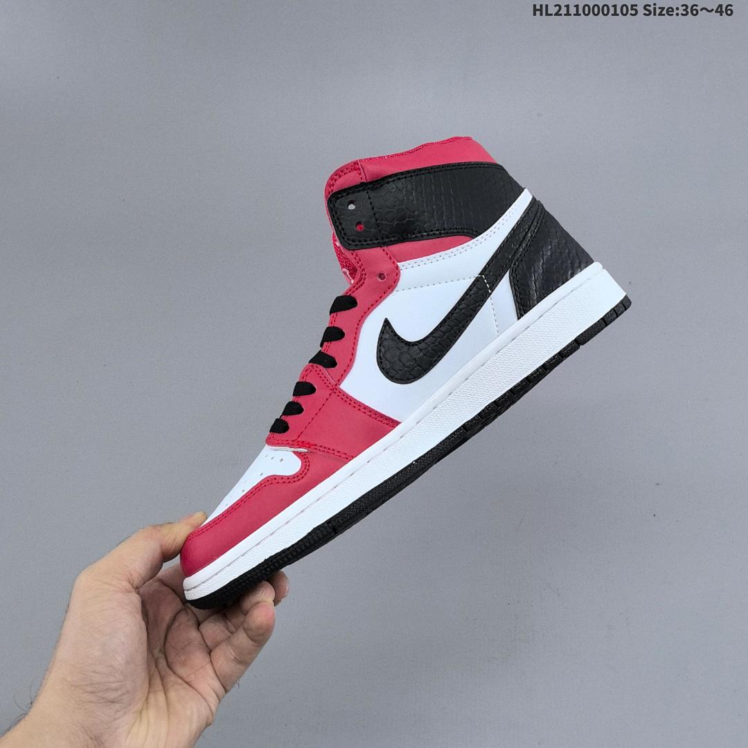 Nike Air Jordan 1 Retro Mid AJ1 -445 ID Size 46 - foto 7