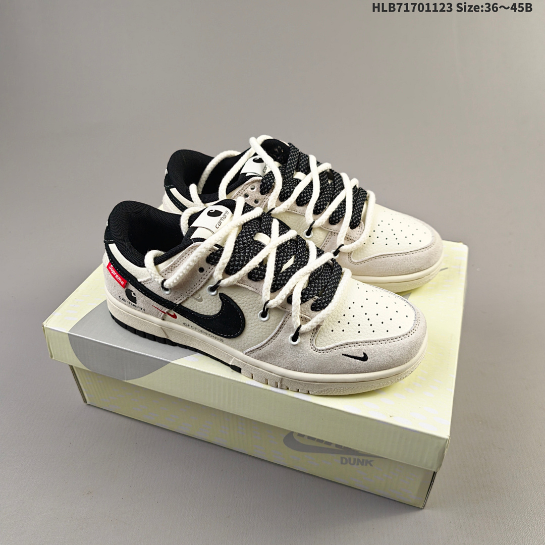NIKE DUNK SB LOW supreme Dunk SB Dunk Dunk Dunk - foto 2