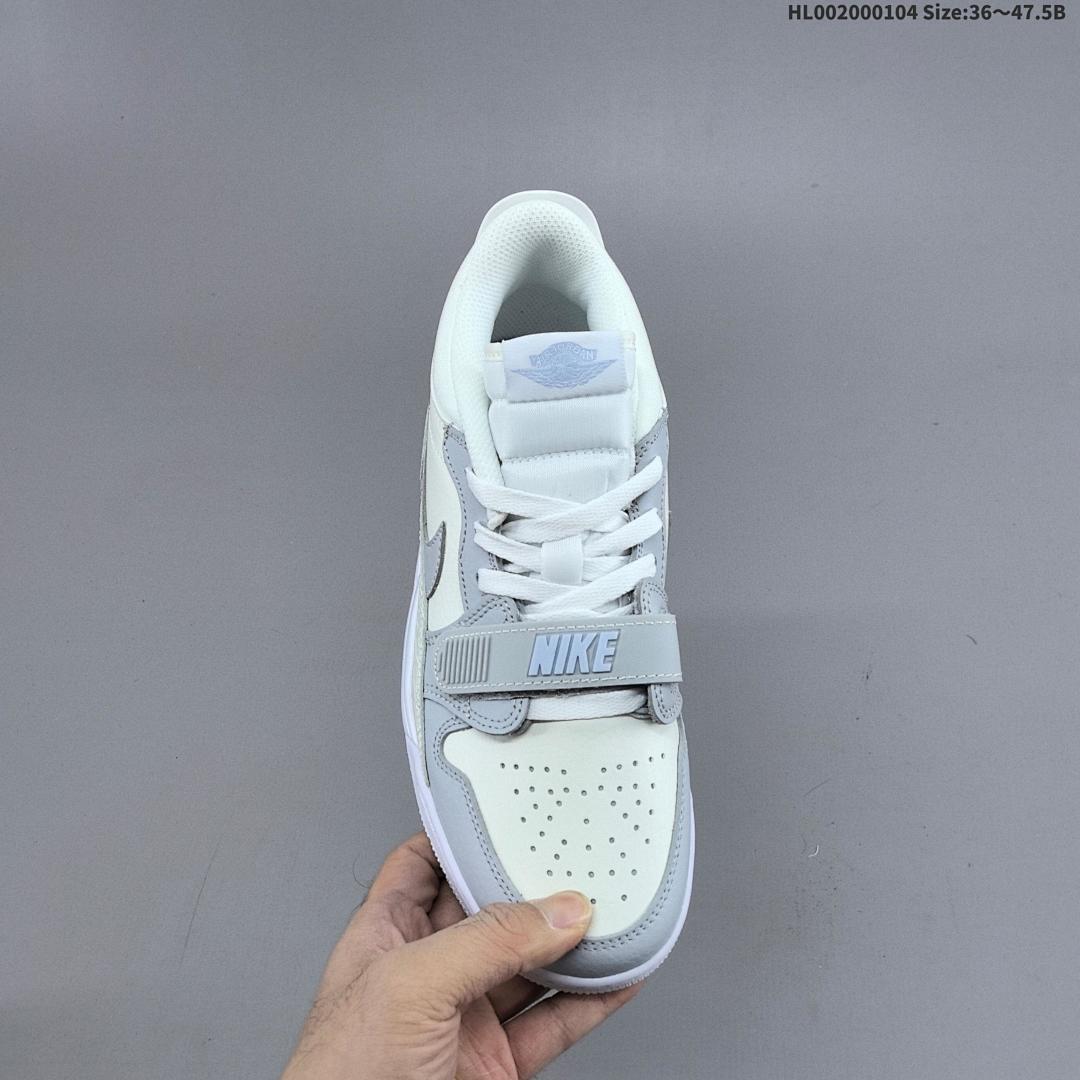 Air Jordan Legacy 312 Low "Glacier Blue" AJ312 312 aj312 312 - foto 6