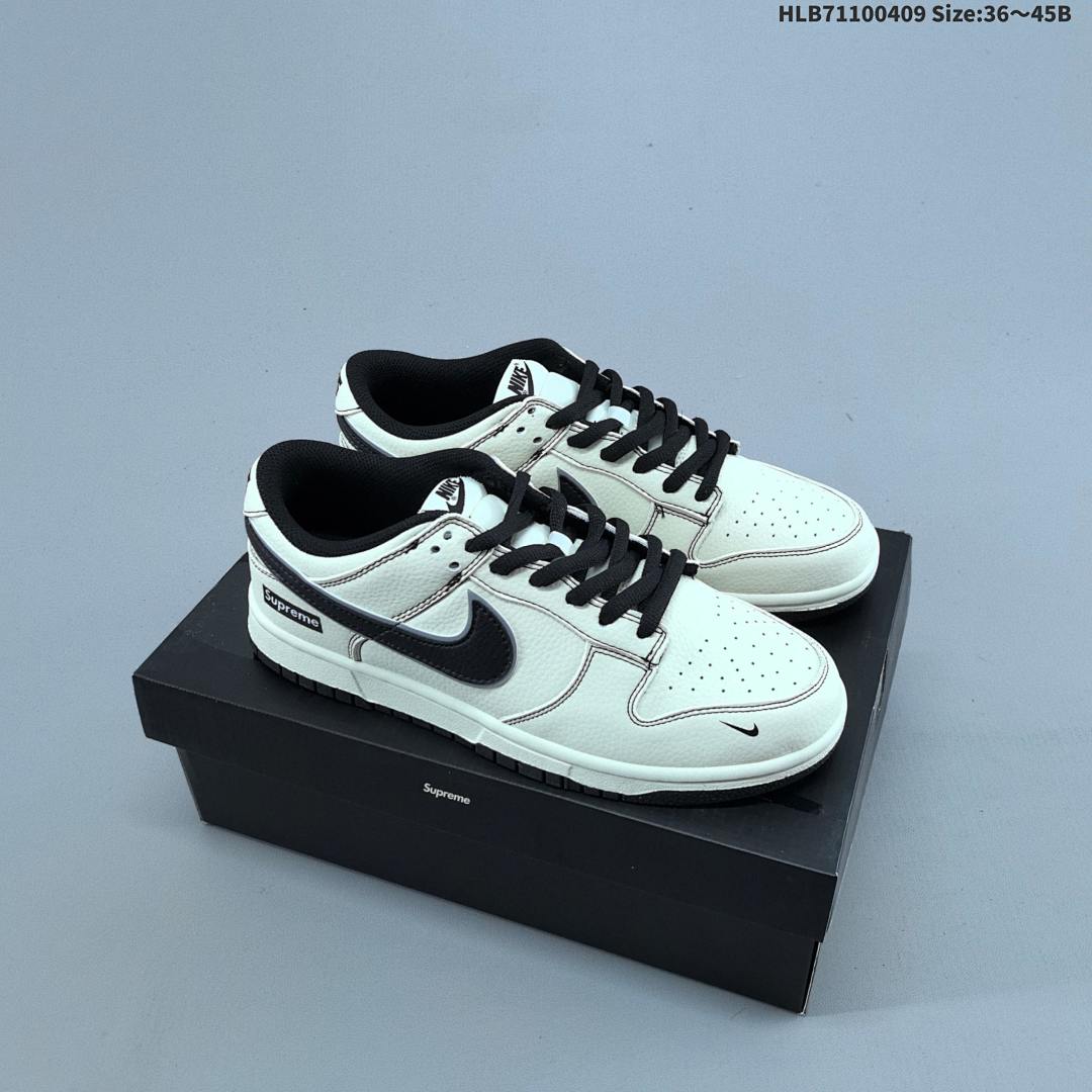 Nike SB Dunk Low - foto 5