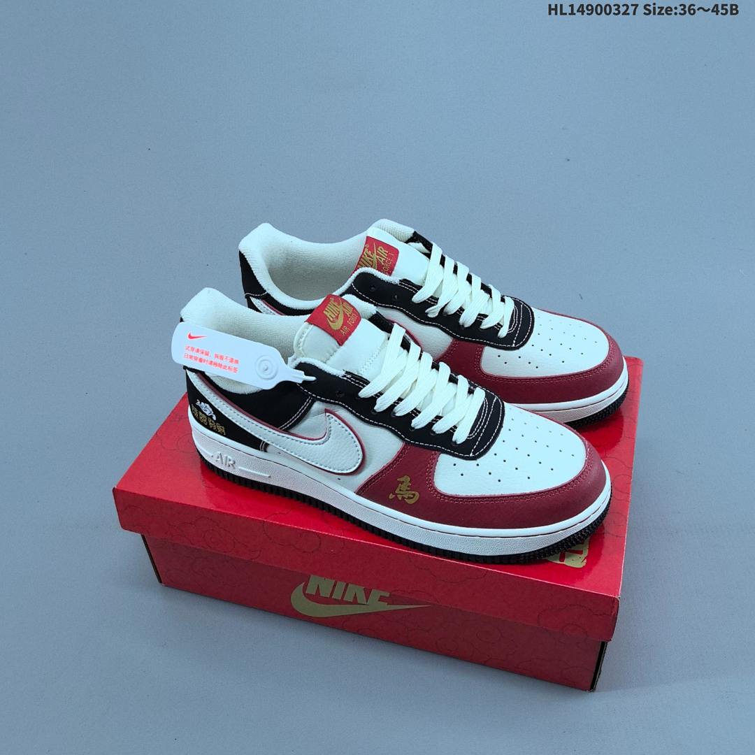 NIKE AIR FORCE 1‘07 LV8 -059 - foto 2