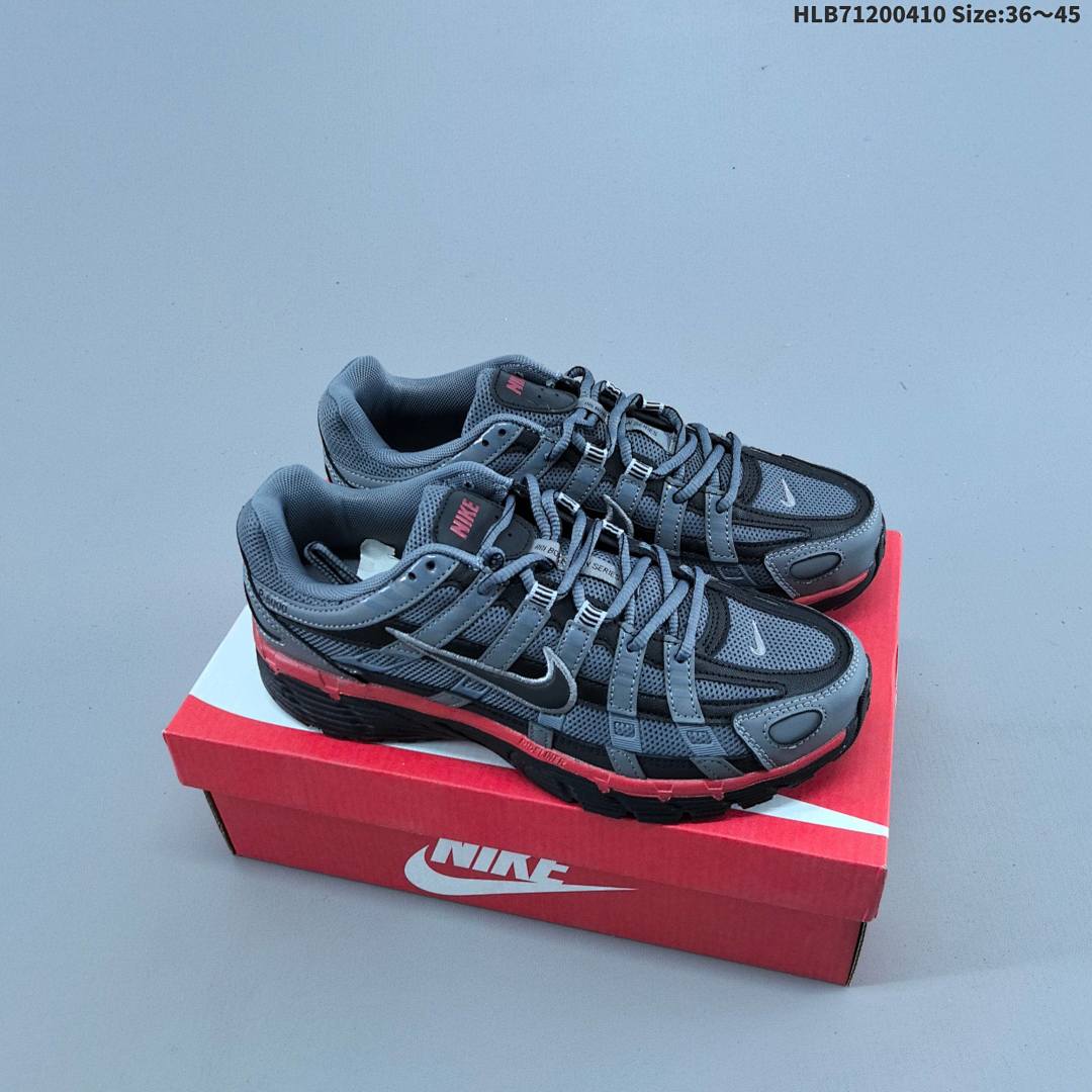 Nike P-6000 Nike p-6000 - foto 6