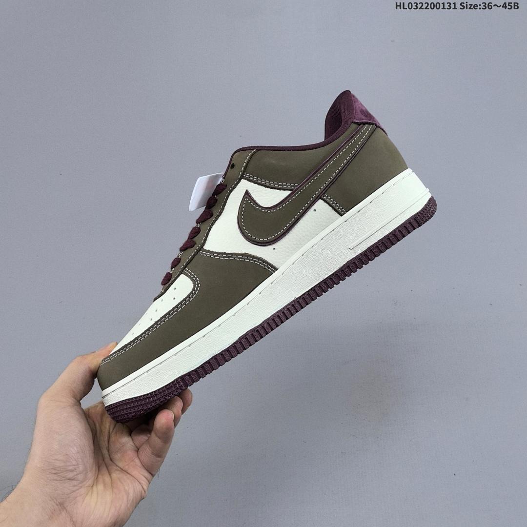 NIKE AIR FORCE 1‘07 LV8 - foto 4
