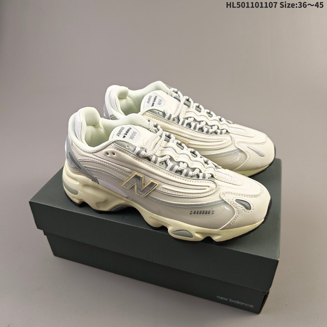 New Balance/ 4 T-Beam ENCAP - foto 2