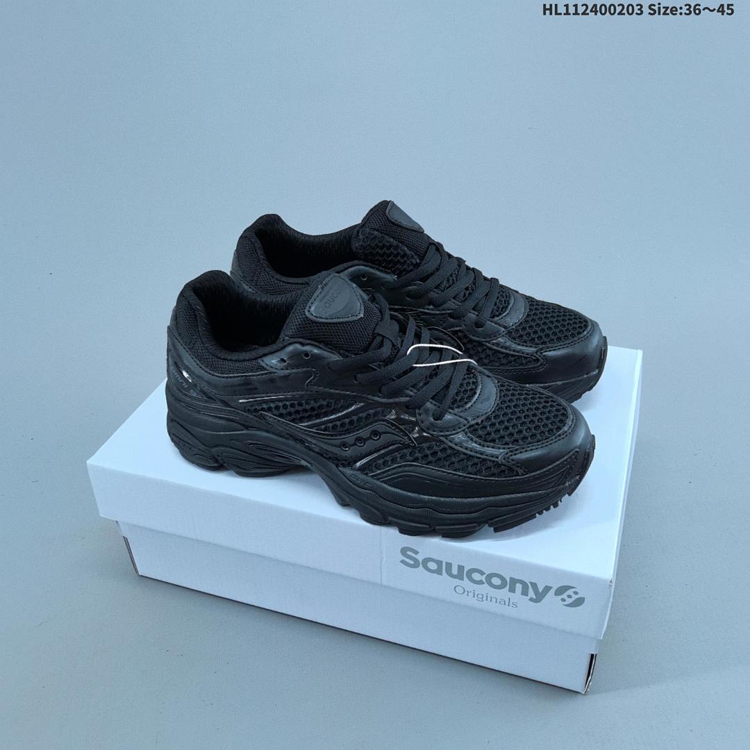 Saucony Pro Grid Omni 9 9 - foto 2