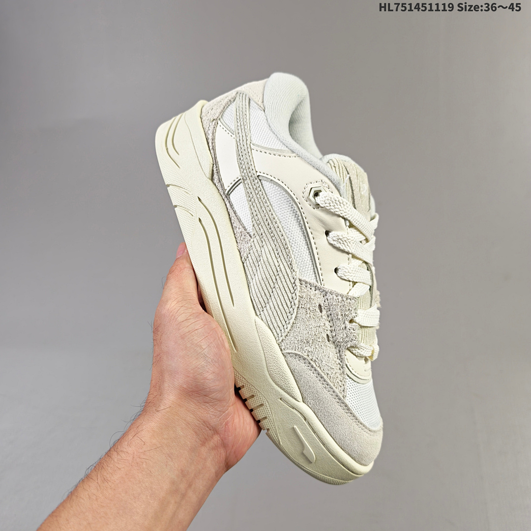 PUMA 180 Night Rider 90 00 - foto 5