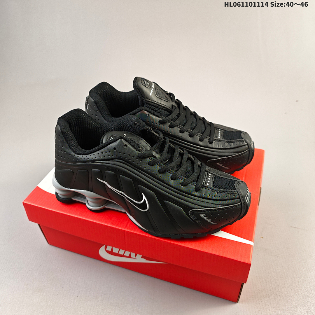 NIKE SHOX R4 Nike Shox R4