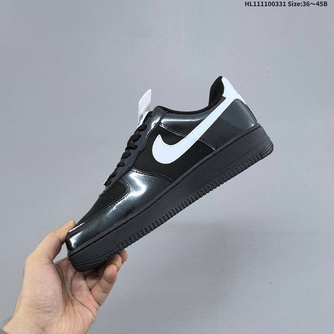 Nike AIR FORCE 1’07 Force 1 - foto 6
