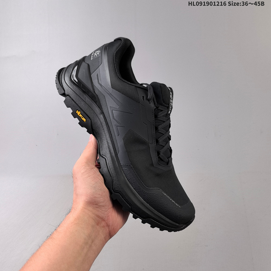 KAILAS Vibram • - foto 8