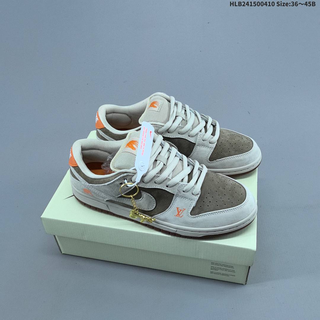 NIKE DUNK SB LOW Dunk SB Dunk Dunk Dunk SB - foto 8