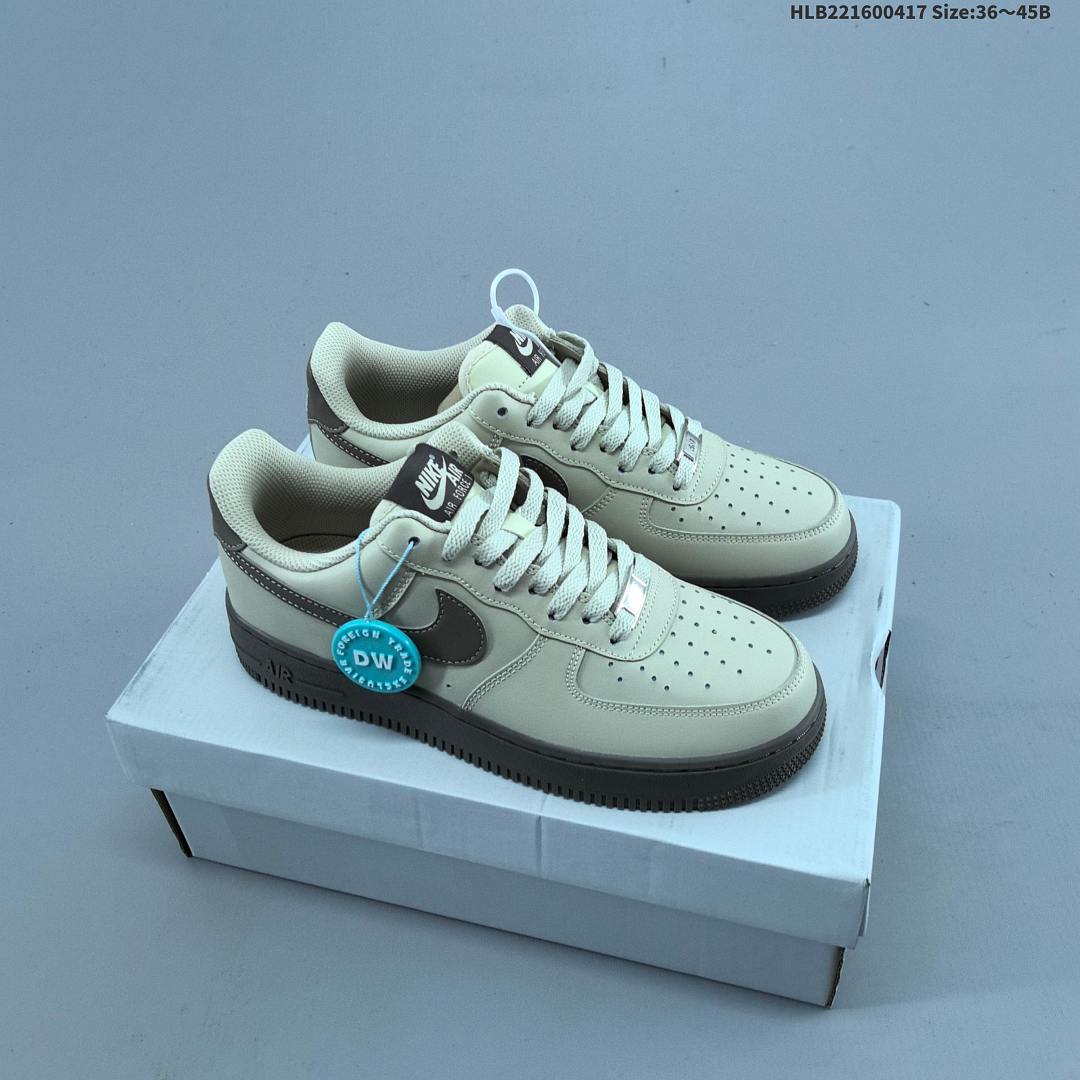 Nike Air Force 1 & x27;07 Low