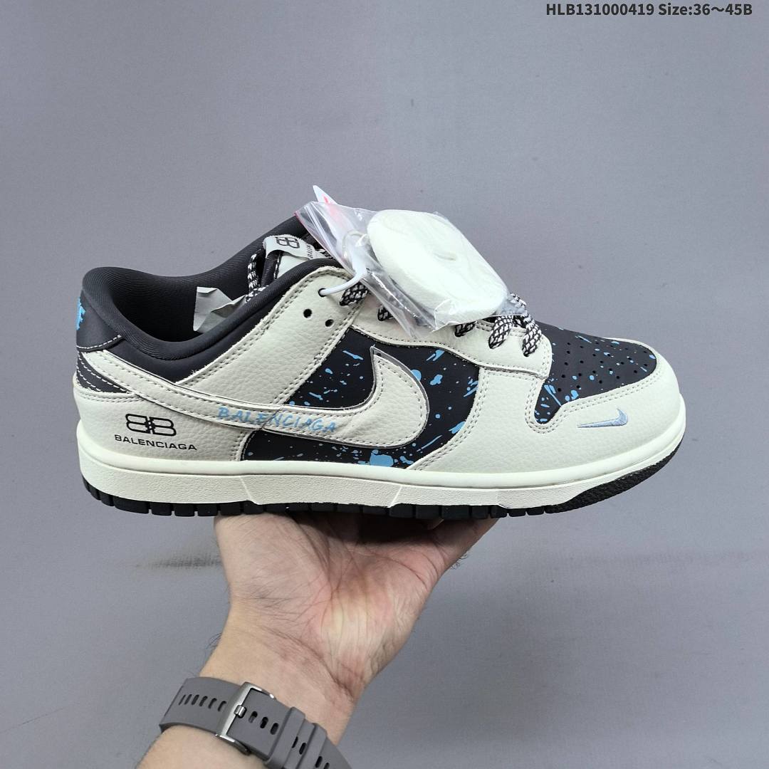 NIKE DUNK SB LOW Dunk SB Dunk Dunk Dunk SB - foto 4