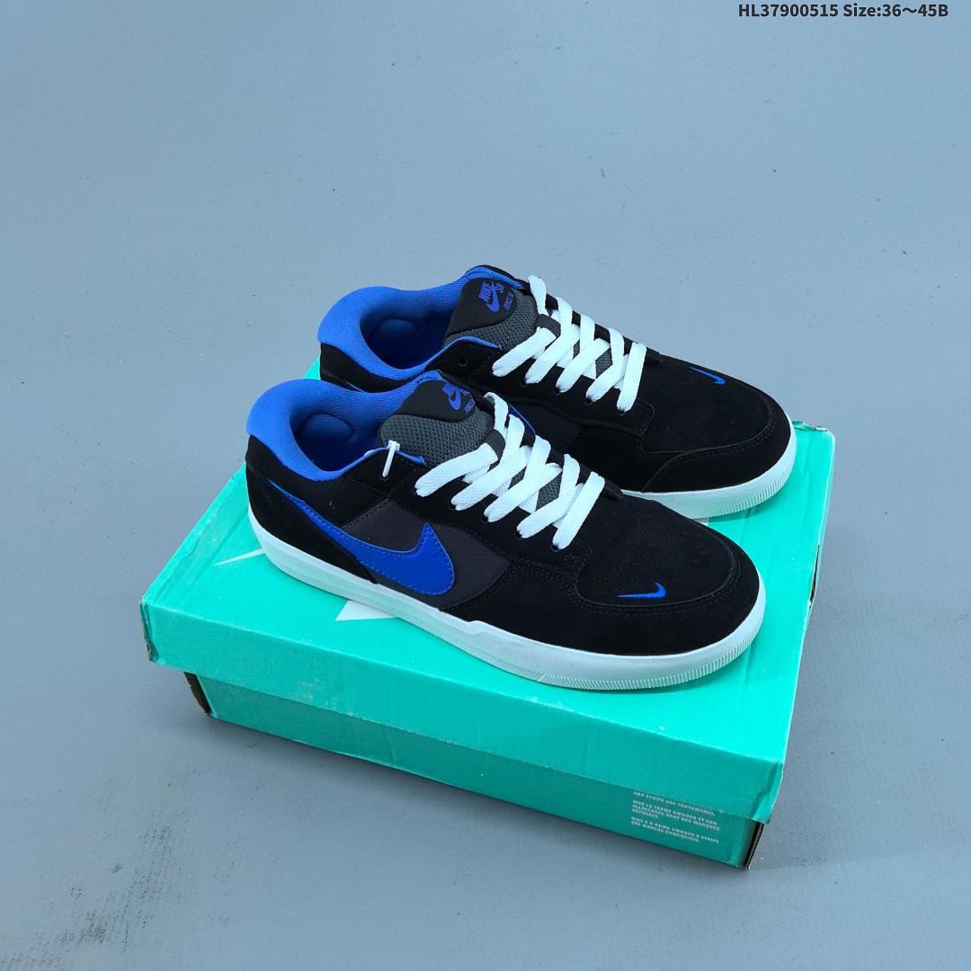 Nike SB Force . - foto 16