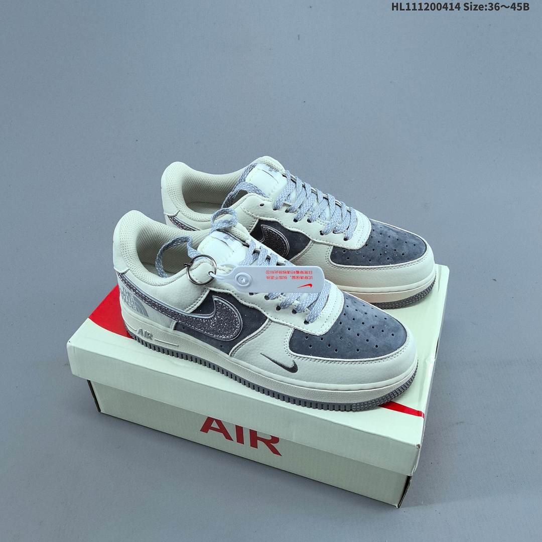 Nike Air Force 1 & x27;07 Low