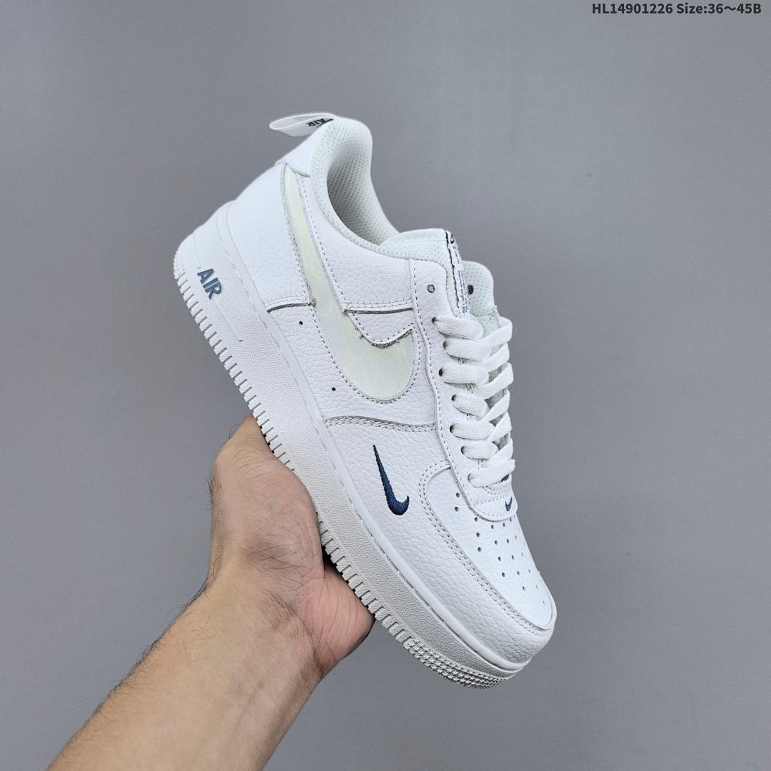 Nike AIR FORCE 1’07 Force 1 - foto 8