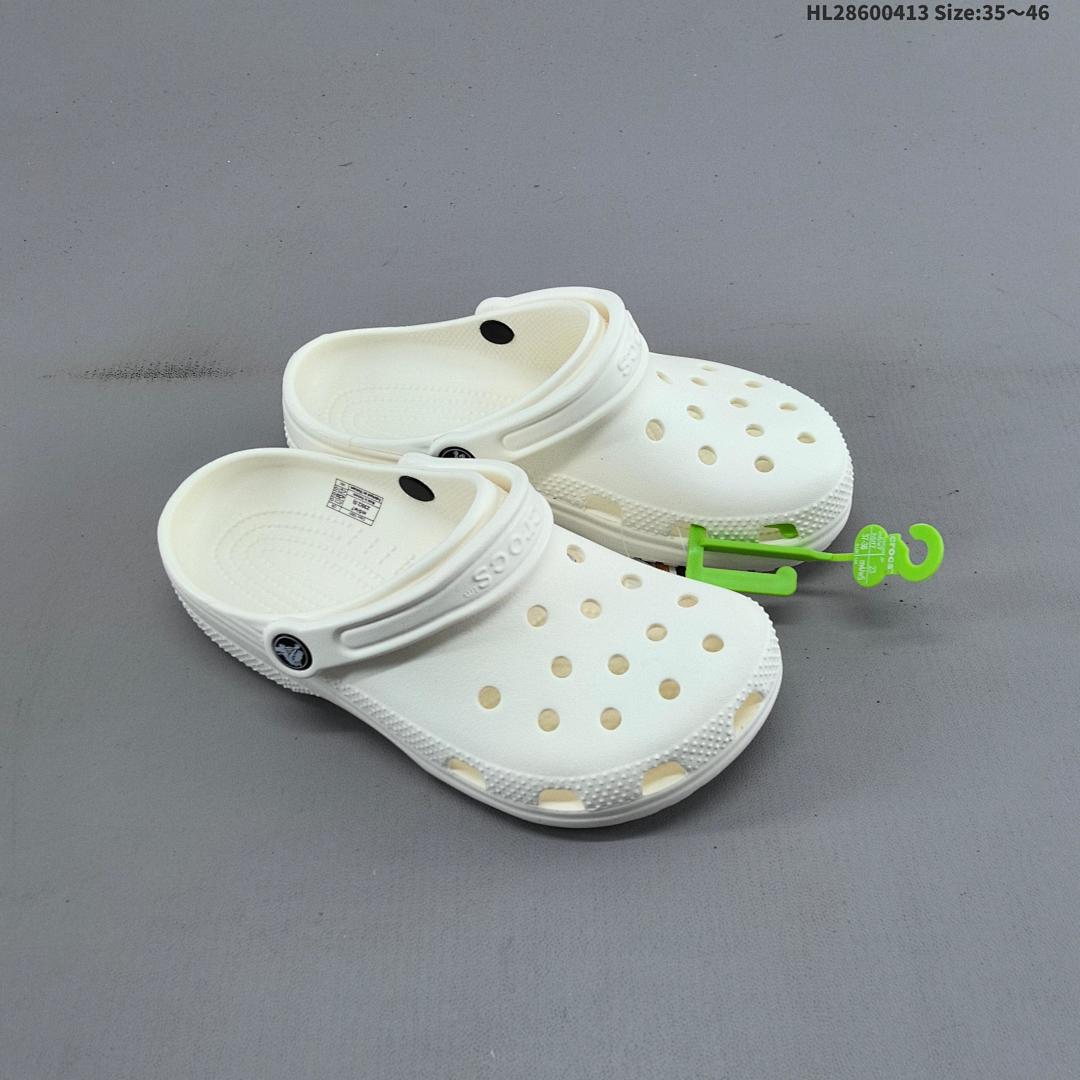 Crocs Classic Clog Croslite 2002