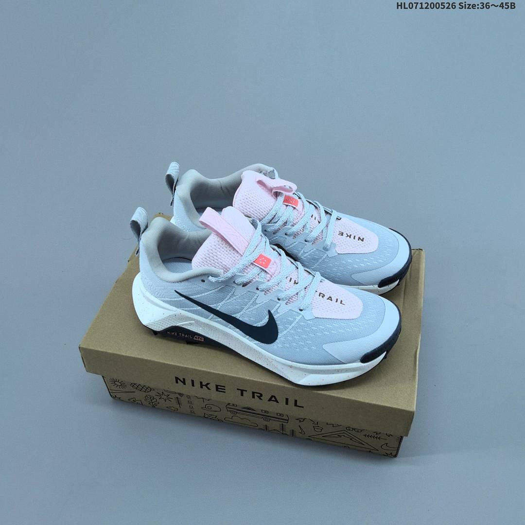 NK Nike Reactx Wildhorse 10 - foto 14