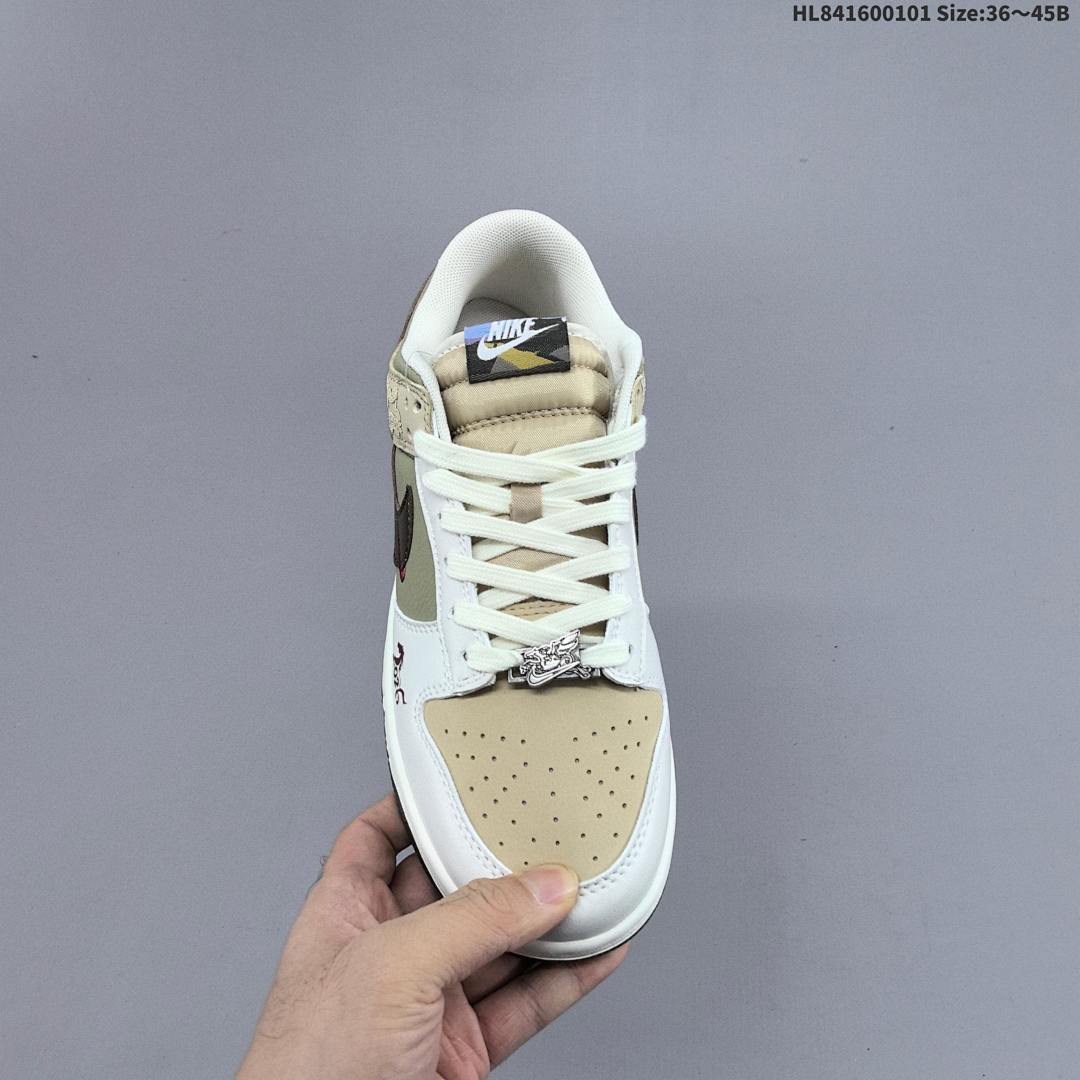 Nike Dunk Low "Pegasus Pack" SB - foto 6