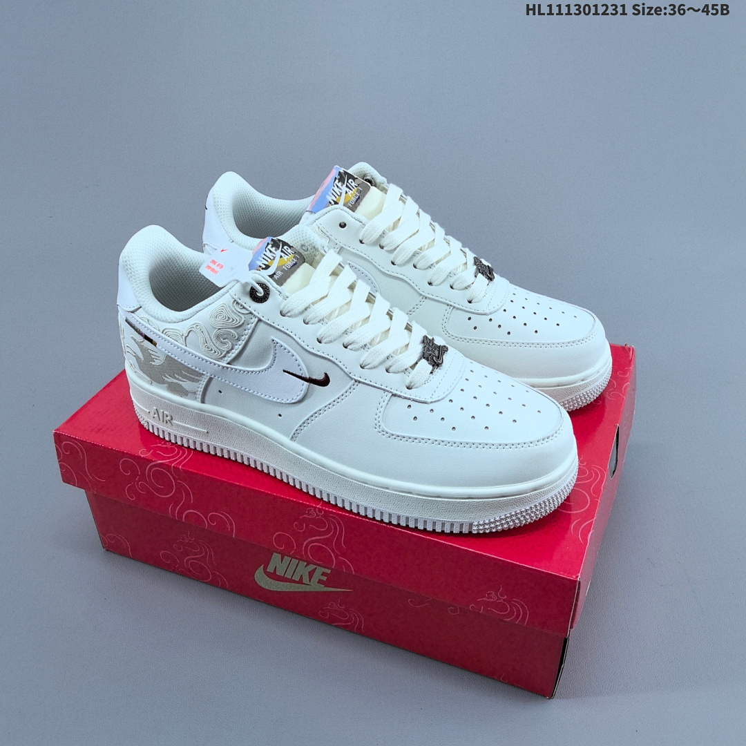 Nike Air Force1 07 low