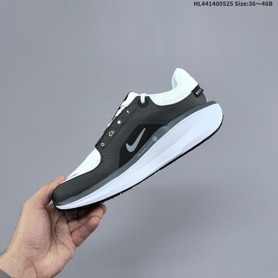Nike Air Winflo 11 GTX QC Boost - foto 6