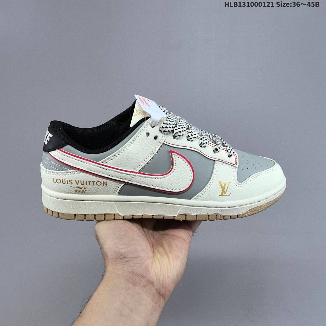 Nike Dunk sb Low Retro ‘DIY ’ - foto 8