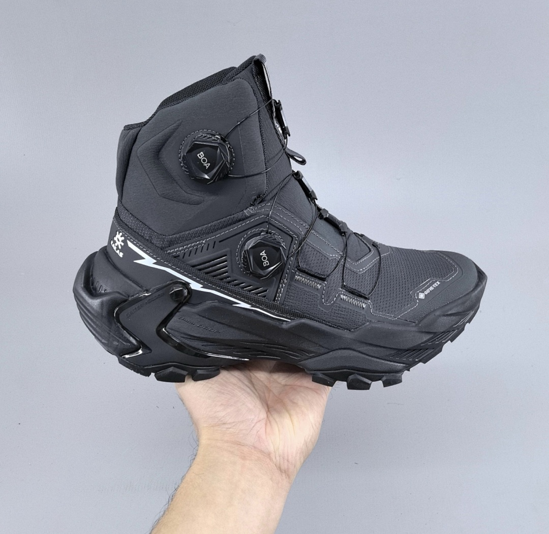 KAILAS YAN GTX HIGH BOA TPU EVA - foto 4