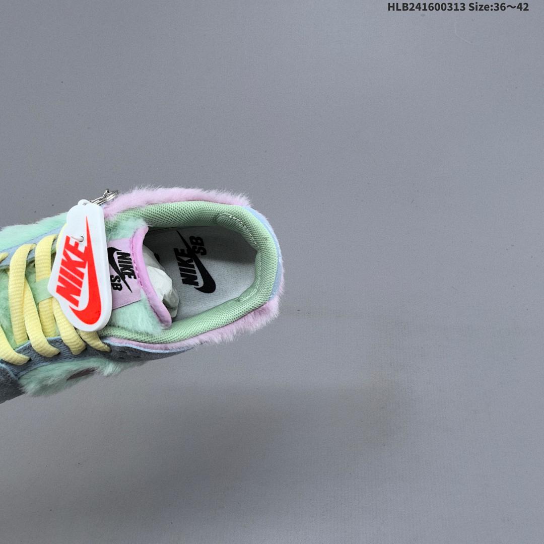 Nike Sb Dunk Low Pro Dunk - foto 9