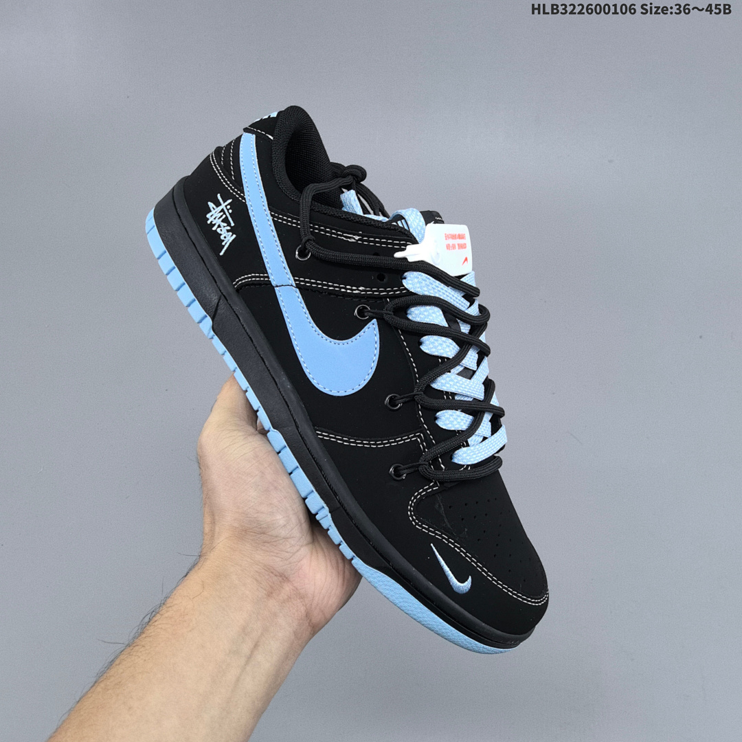 Nike Dunk Low Retro ‘DIY ’ - foto 8