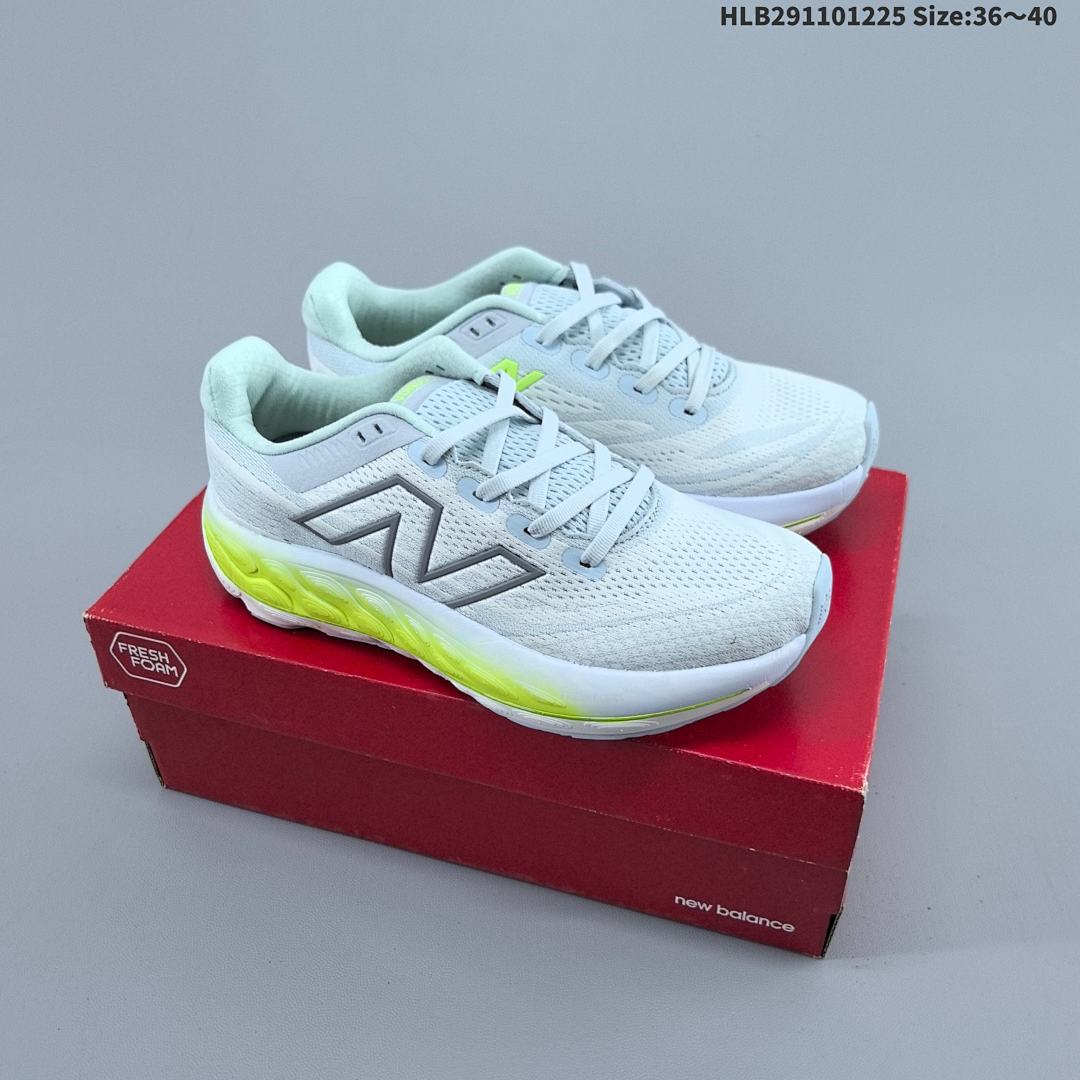 New Balance Fresh Foam X Vongo v6 NB - foto 2
