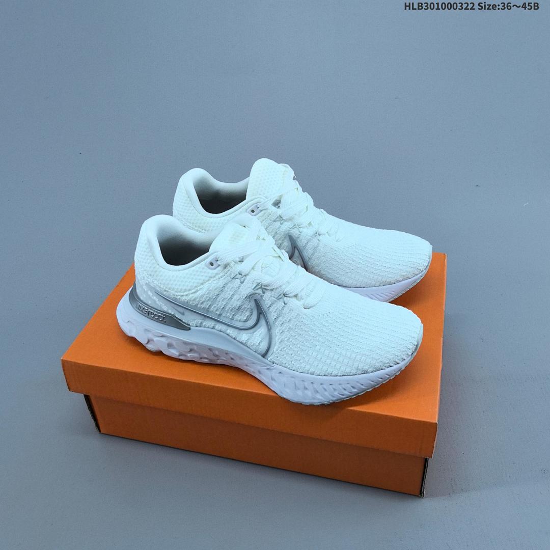 W NIKE Zoom React Infinity Run Fk 3 - foto 11