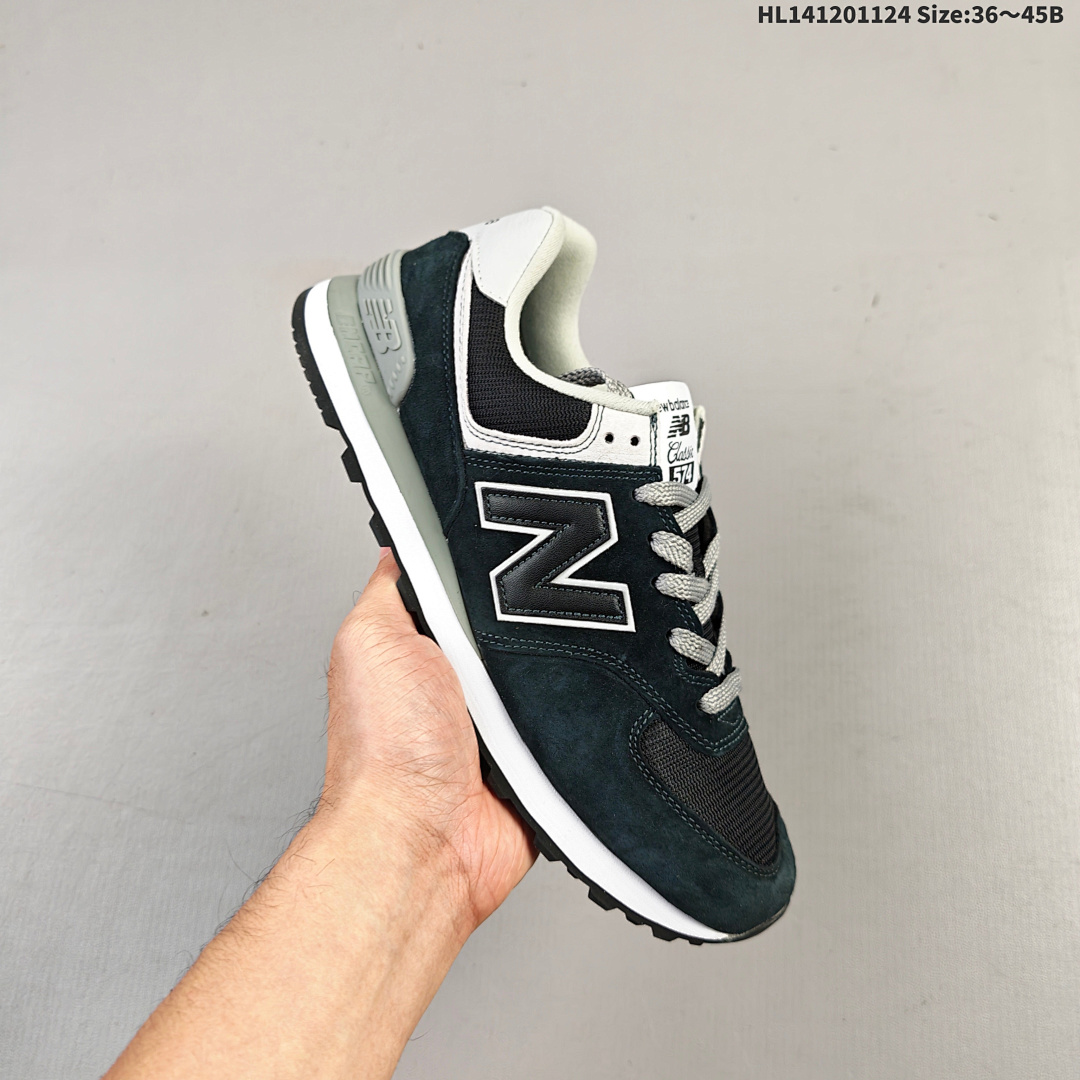 NB New Balance U574 4 2024 574 - foto 9