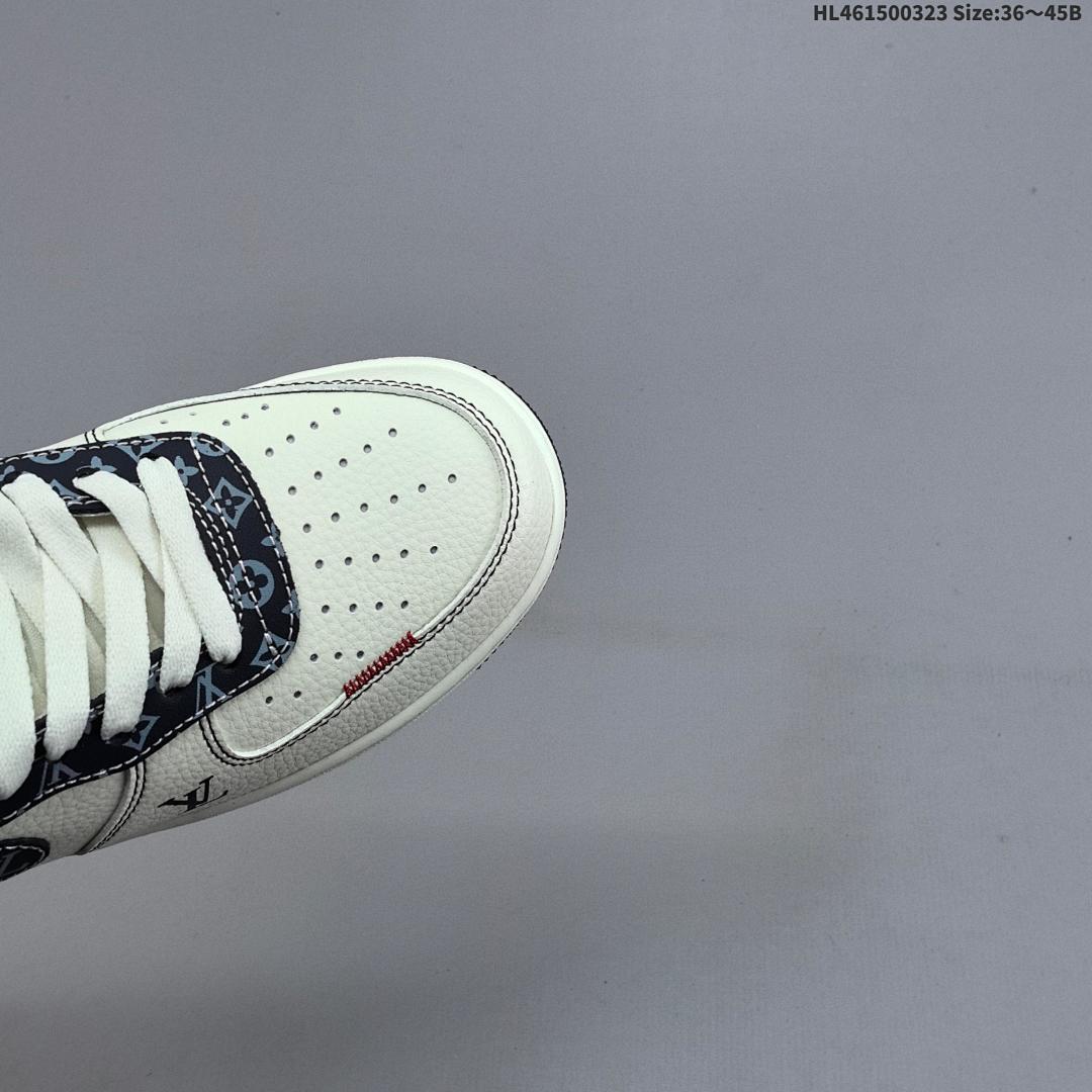 NIKE AIR FORCE 1‘07 LV8 -600 - foto 8
