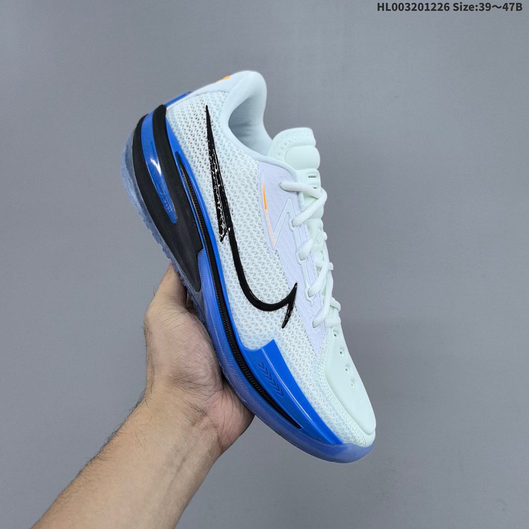 Nike Air Zoom G.T. Cut 1 EP GT1 - foto 8
