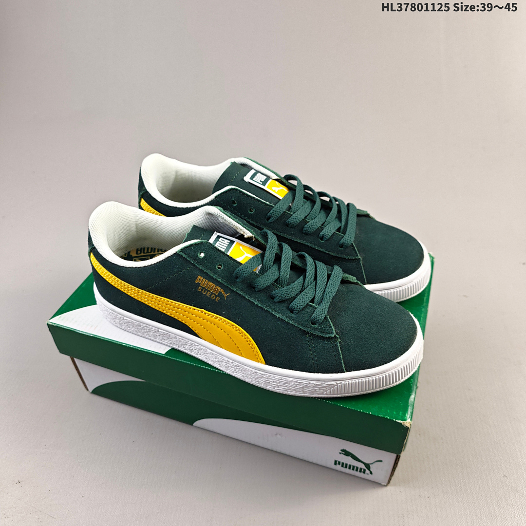 Puma Suede Classic -01 ID - foto 9