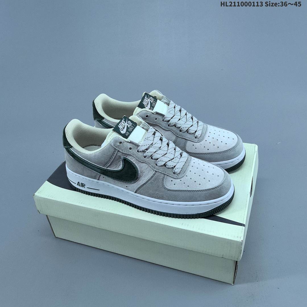 Nike Air Force 1 & x27;07 Low - foto 4